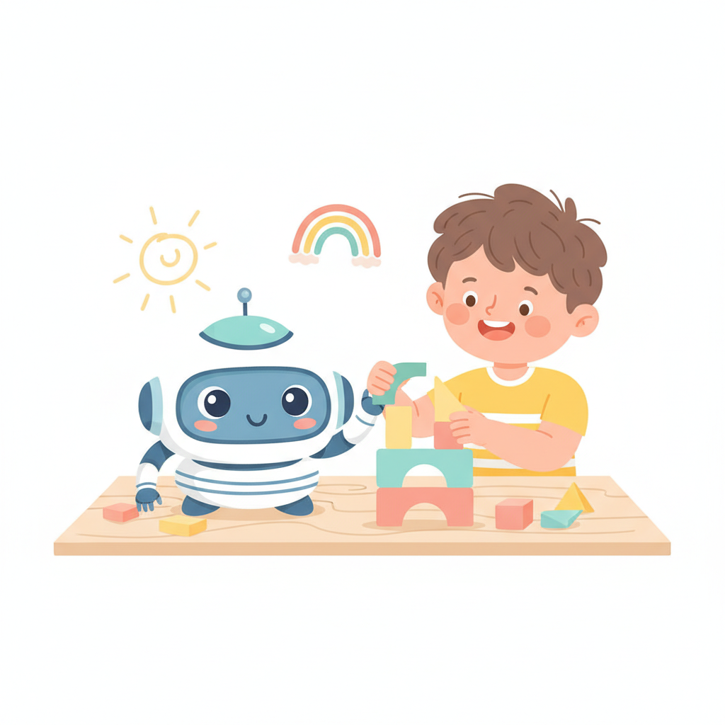 AIと協働する
