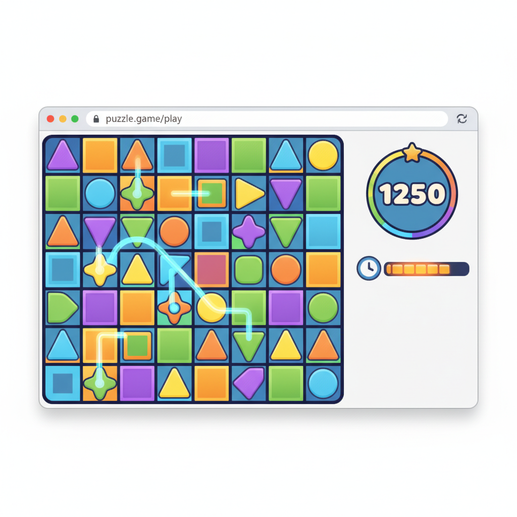 JavaScript × ブラウザゲーム